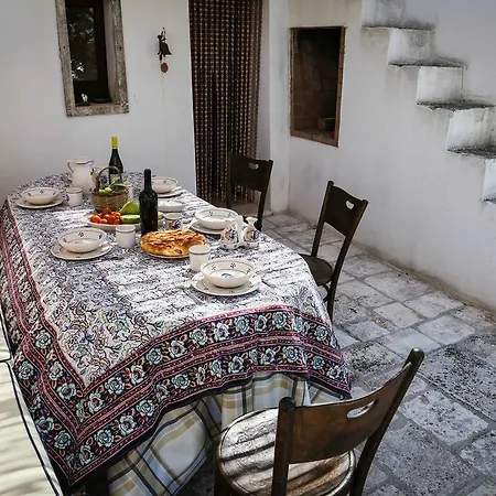 Trullo Carolina