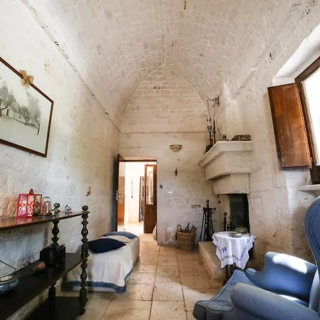 Trullo Carolina