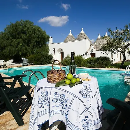 Trullo Carolina