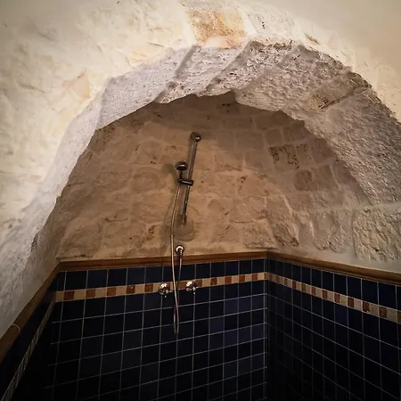 Trullo Carolina *
